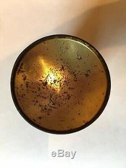 Very Rare Maier Gold Label Ale Cone Top Beer Can