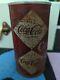 Vintage 1950's, Coca-Cola can. Very rare, second style released in Australia