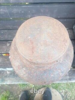 Vintage Parnell sons Wine Can Barrel Item Rare Of Bristol Orginal