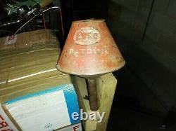 Vintage Rare Esso Petrol Oil Funnel