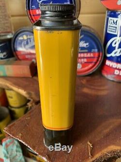 Vintage Rare Gm Parts Accessories Radiator Stop Leak Can