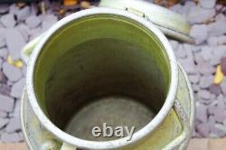 WW2 extremely rare V1 rocket project Fuel Can 1943 dated used in Dampferzeuger
