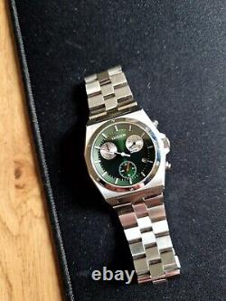 Watch Lucleon by Trendhim Rare Timepiece made in Denmark Can't be had online