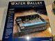Water Ballet programmable illuminated water show with sound Rare Can You Imagine