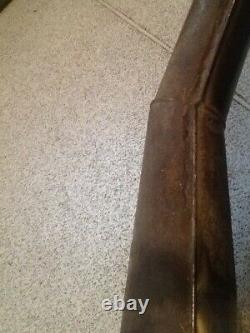 Yamaha rd 125 lc small can micron rare exhaust fit MK 1/2